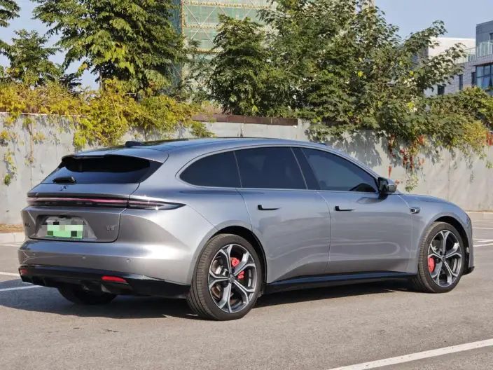 NIO ET5T 2025 Model 75kWh – фото 7