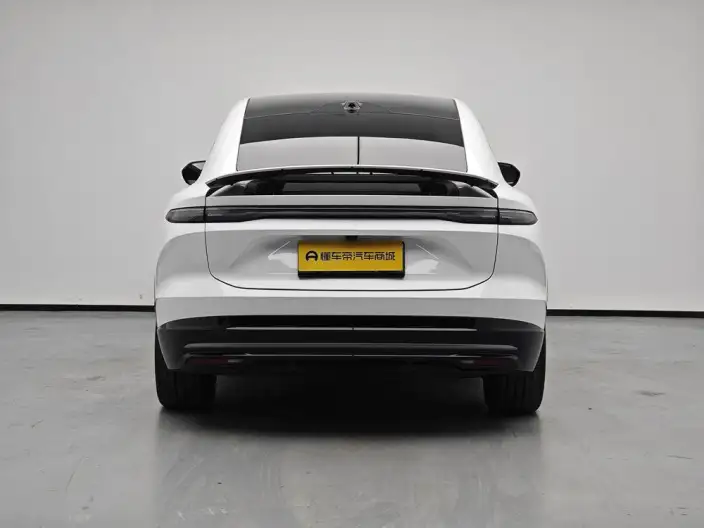 NIO EC6 2025 Model 75kWh – фото 6