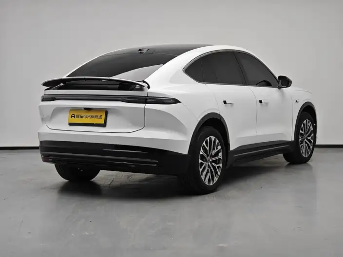 NIO EC6 2025 Model 75kWh – фото 7