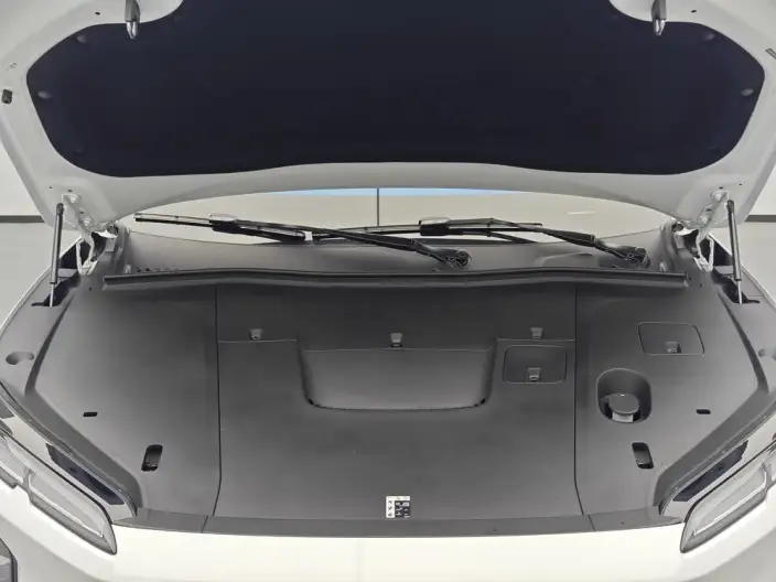 NIO EC6 2025 Model 75kWh – фото 10