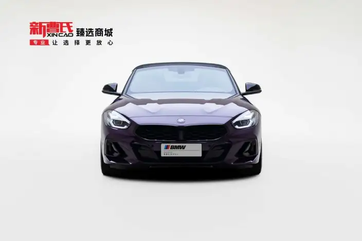 BMW Z4 2023 Model sDrive 25i M Sports Night Set – фото 2