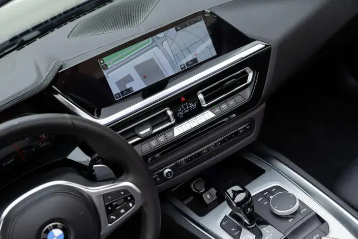 BMW Z4 2023 Model sDrive 25i M Sports Night Set – фото 6