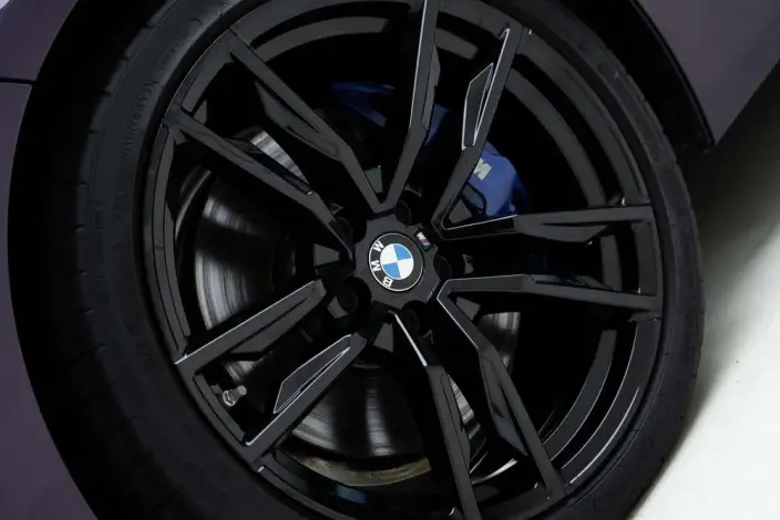 BMW Z4 2023 Model sDrive 25i M Sports Night Set – фото 8