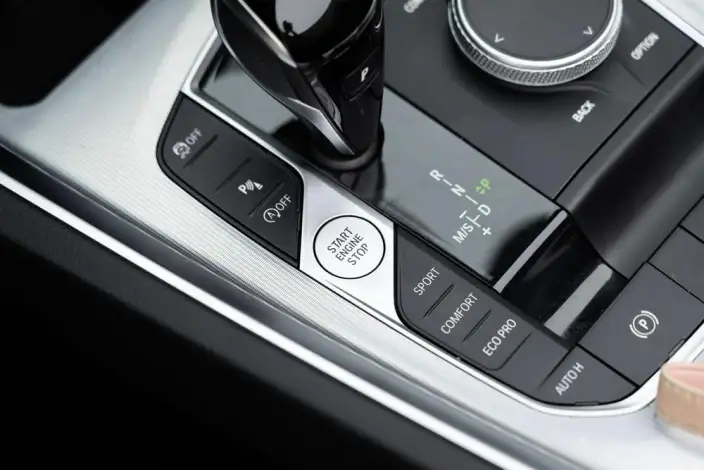 BMW Z4 2023 Model sDrive 25i M Sports Night Set – фото 10