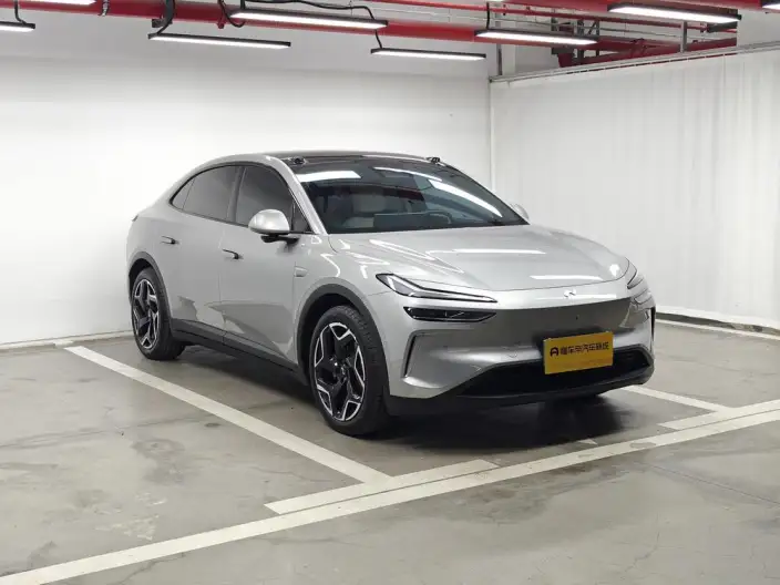 Onvo L60 2025 Model 530km Standard Battery Life 4WD Edition – фото 3