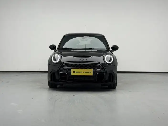 MINI 2023 Model Facelift 2.0T COOPER S Racer