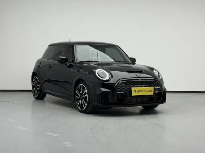 MINI 2023 Model Facelift 2.0T COOPER S Racer