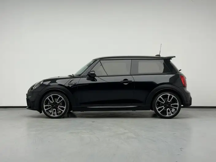 MINI 2023 Model Facelift 2.0T COOPER S Racer