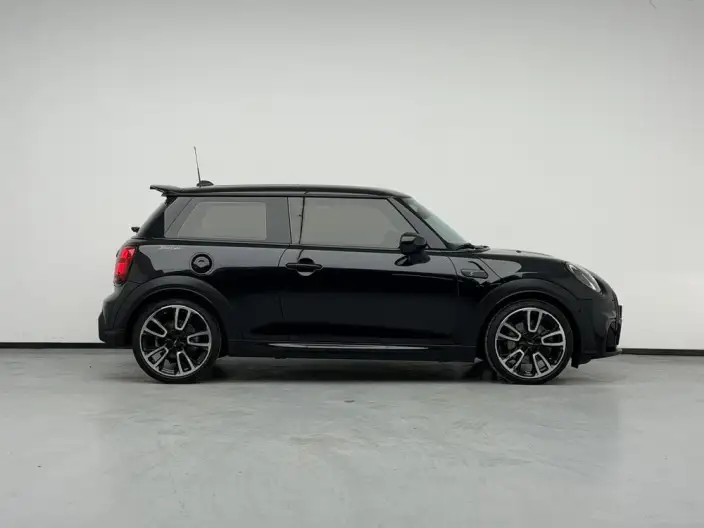 MINI 2023 Model Facelift 2.0T COOPER S Racer – фото 8