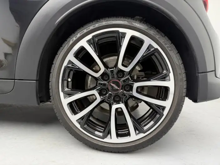 MINI 2023 Model Facelift 2.0T COOPER S Racer – фото 9