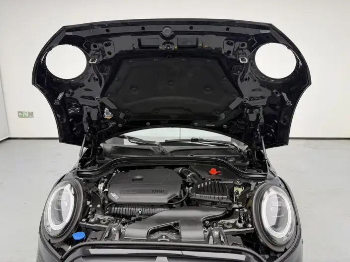 MINI 2023 Model Facelift 2.0T COOPER S Racer – фото 10