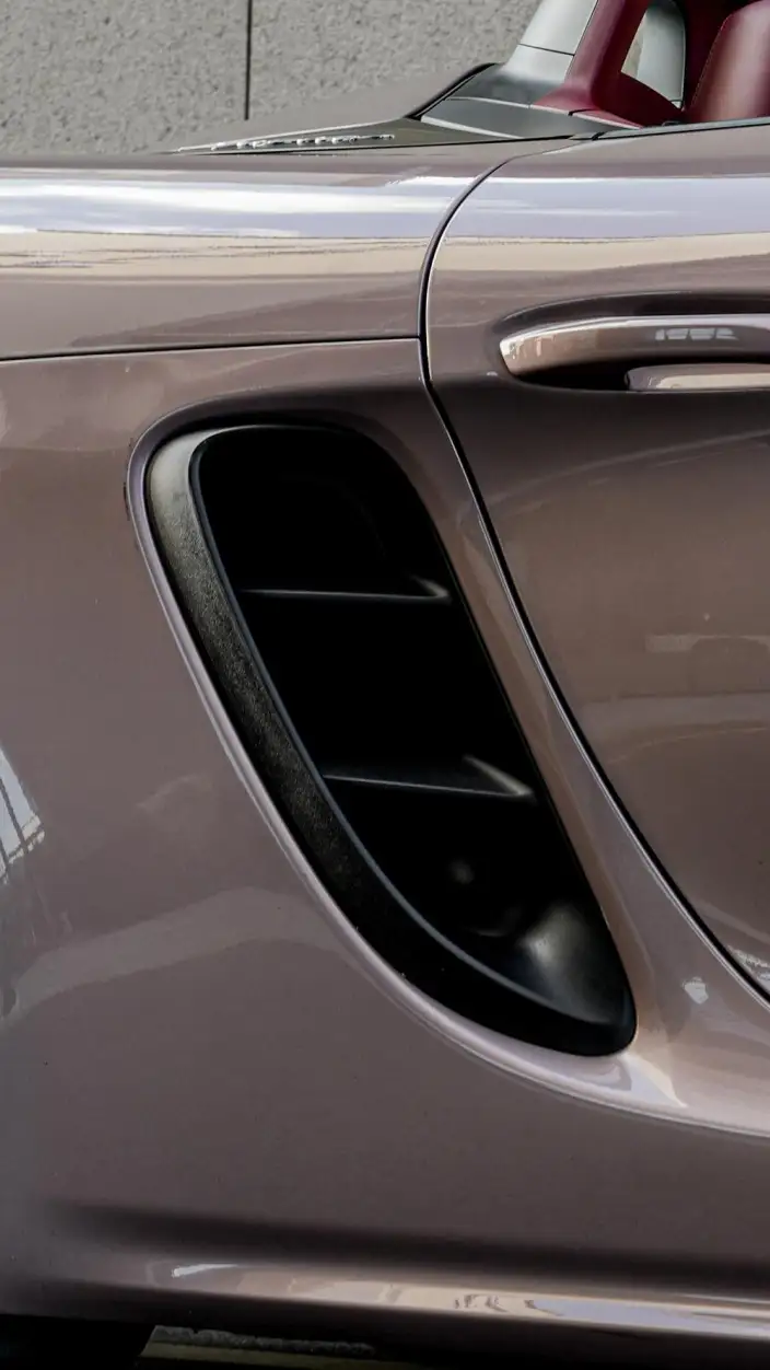 Porsche 718 2023 Model Spyder 2.0T – фото 4
