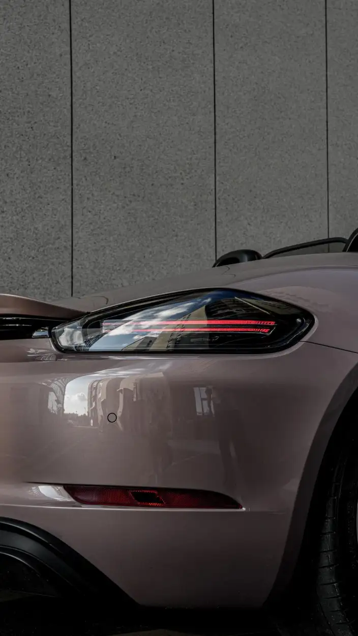Porsche 718 2023 Model Spyder 2.0T – фото 5