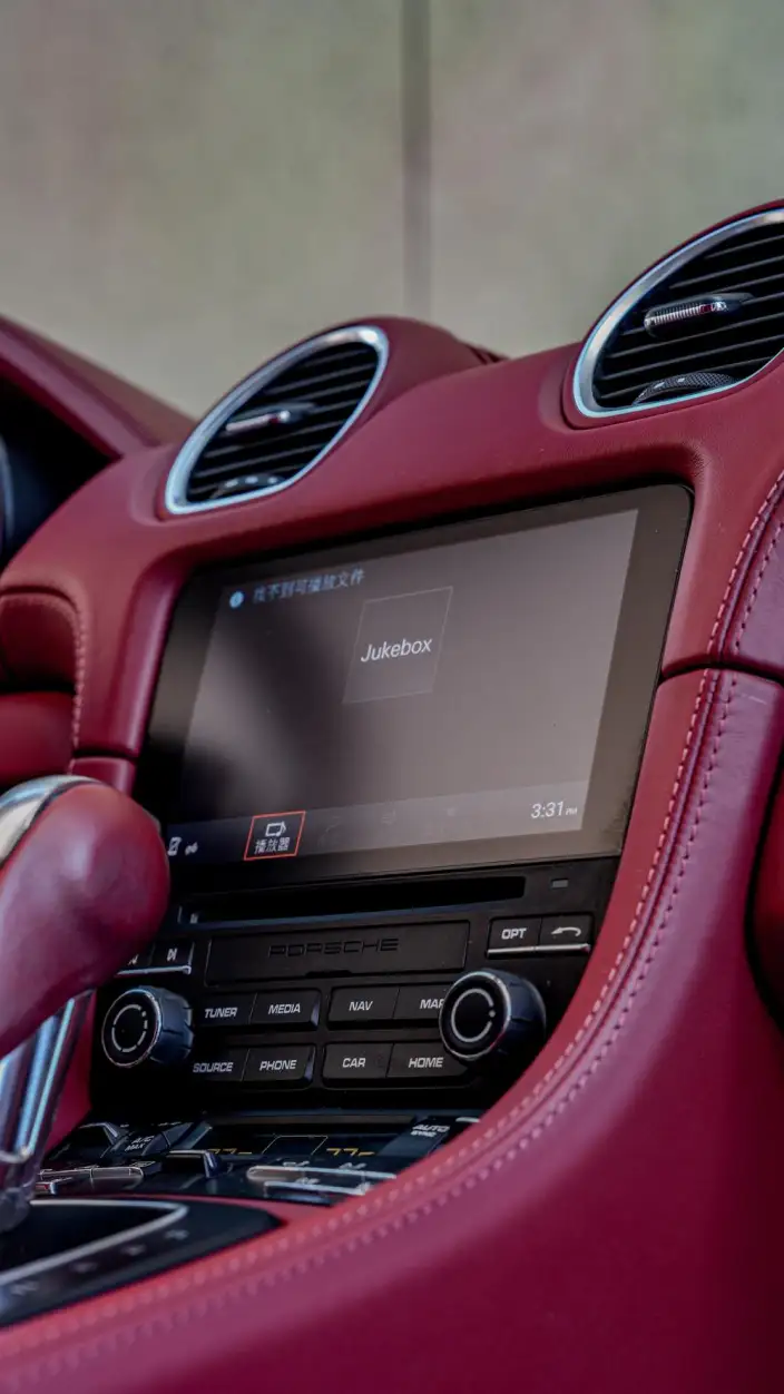 Porsche 718 2023 Model Spyder 2.0T – фото 9