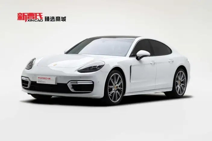 Panamera 2023 Model Panamera 2.9T – фото 1