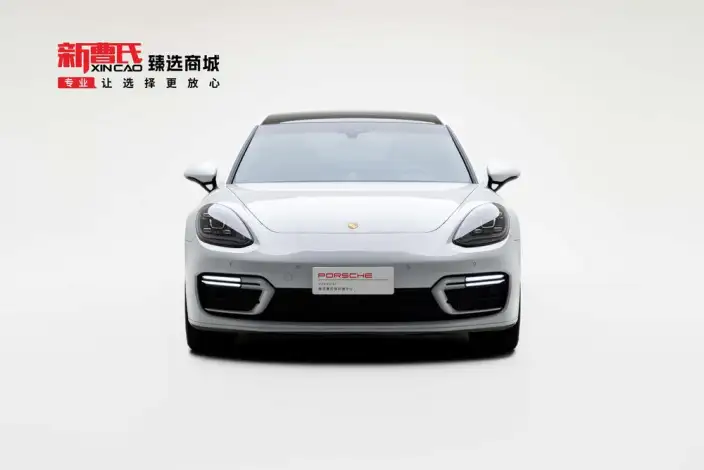Panamera 2023 Model Panamera 2.9T – фото 2