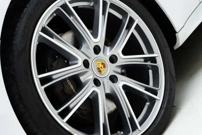 Panamera 2023 Model Panamera 2.9T – фото 5