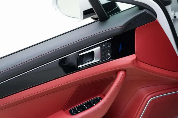 Panamera 2023 Model Panamera 2.9T – фото 6