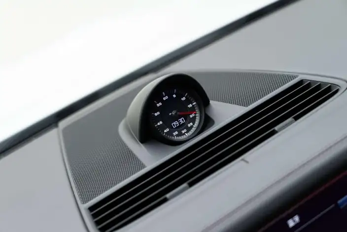 Panamera 2023 Model Panamera 2.9T – фото 8