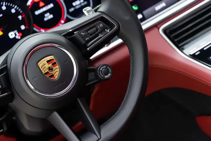 Panamera 2023 Model Panamera 2.9T – фото 10
