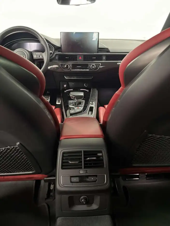 Audi S4 2023 Model 3.0TFSI – фото 6