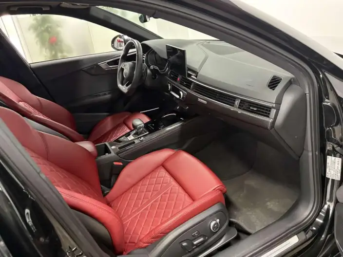Audi S4 2023 Model 3.0TFSI – фото 10