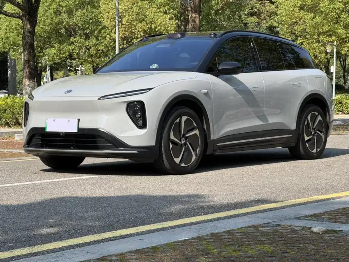 NIO ES6 2024 Model 75kWh – фото 1