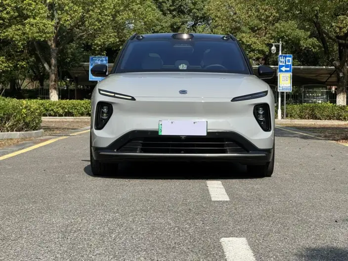 NIO ES6 2024 Model 75kWh – фото 2
