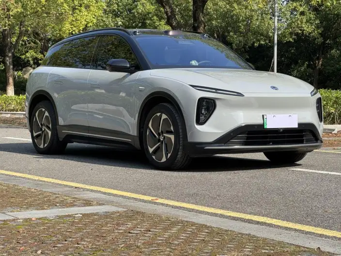 NIO ES6 2024 Model 75kWh – фото 3