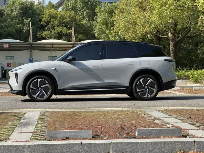 NIO ES6 2024 Model 75kWh – фото 4