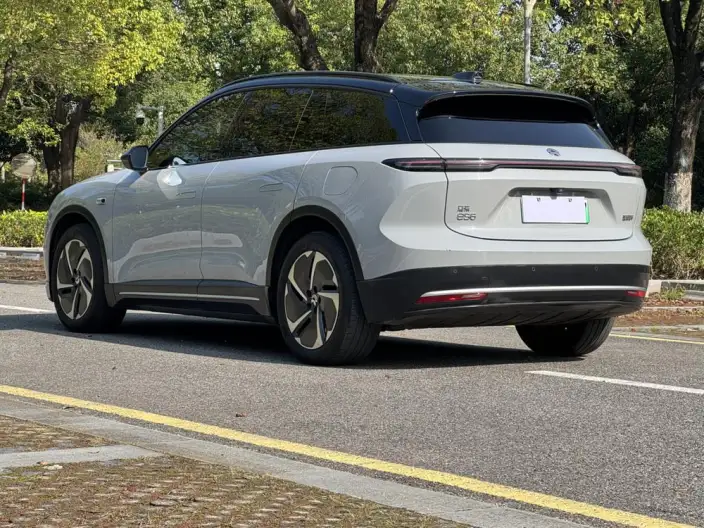NIO ES6 2024 Model 75kWh – фото 5