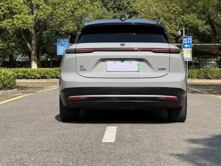 NIO ES6 2024 Model 75kWh – фото 6