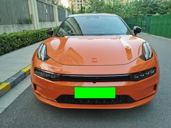 ZEEKR 001 2023 Model ME Edition 100kWh 4WD – фото 2