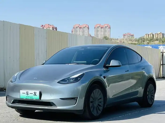Model Y 2022 Model Long Battery Life Pro All-wheel drive version