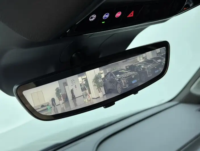 Cadillac CT6 2023 Model 28T Noble Model – фото 8