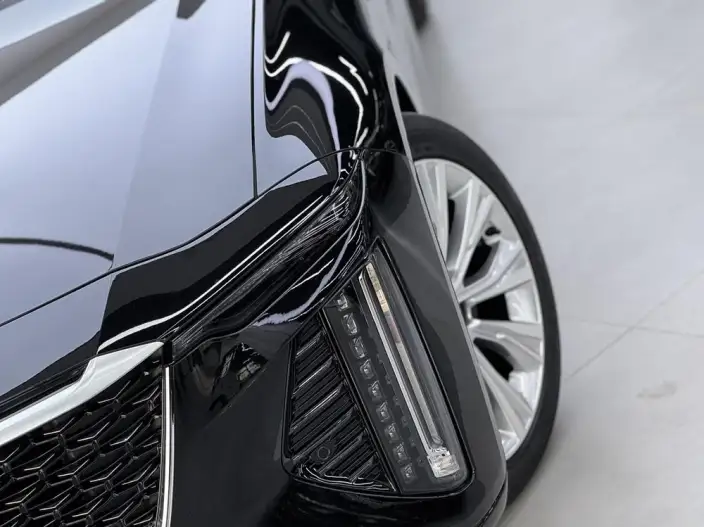 Cadillac CT6 2023 Model 28T Noble Model – фото 9
