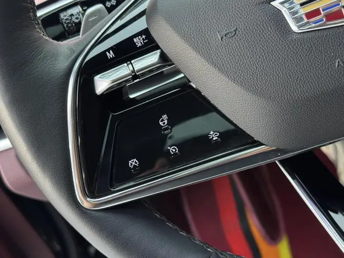 Cadillac CT6 2023 Model 28T Noble Model – фото 10