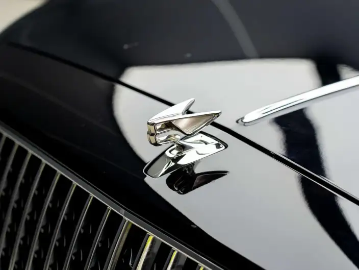 Continental Flying Spur 2023 Model 4.0T V8 Yadu Edition – фото 6