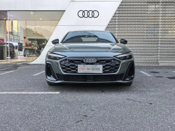Audi A5 L 2026 Model 2.0T Sports Edition quattro – фото 2
