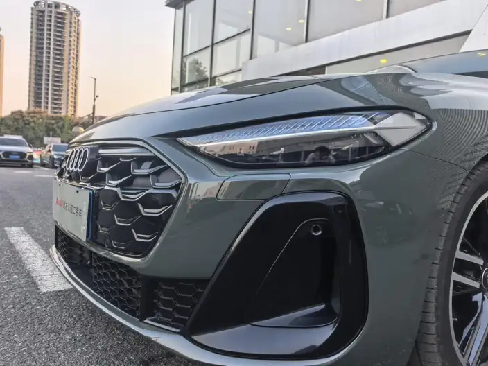 Audi A5 L 2026 Model 2.0T Sports Edition quattro – фото 7