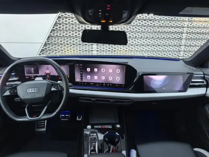 Audi A5 L 2026 Model 2.0T Sports Edition quattro – фото 9