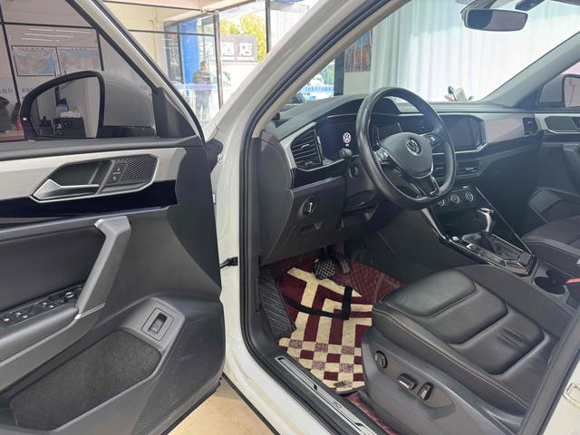 Volkswagen Tayron 2020 330TSI Luxury Connected – фото 7
