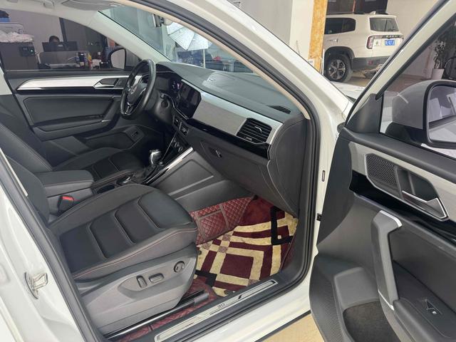 Volkswagen Tayron 2020 330TSI Luxury Connected – фото 9