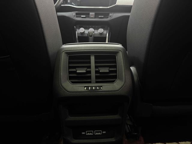 Volkswagen Tayron 2020 330TSI Luxury Connected – фото 15