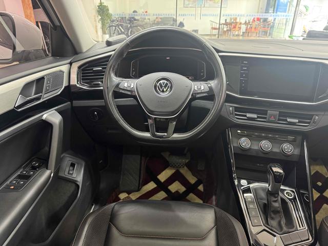 Volkswagen Tayron 2020 330TSI Luxury Connected – фото 17