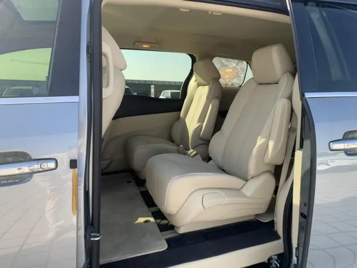 Buick GL8 2023 Model Business class 2.0T Luxury Model – фото 10