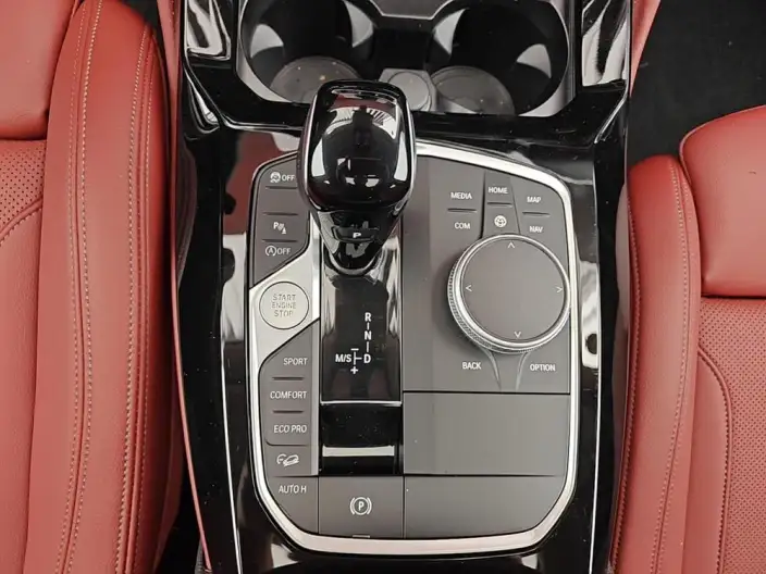 BMW X4 2022 Model xDrive 25i M Sports Set – фото 7