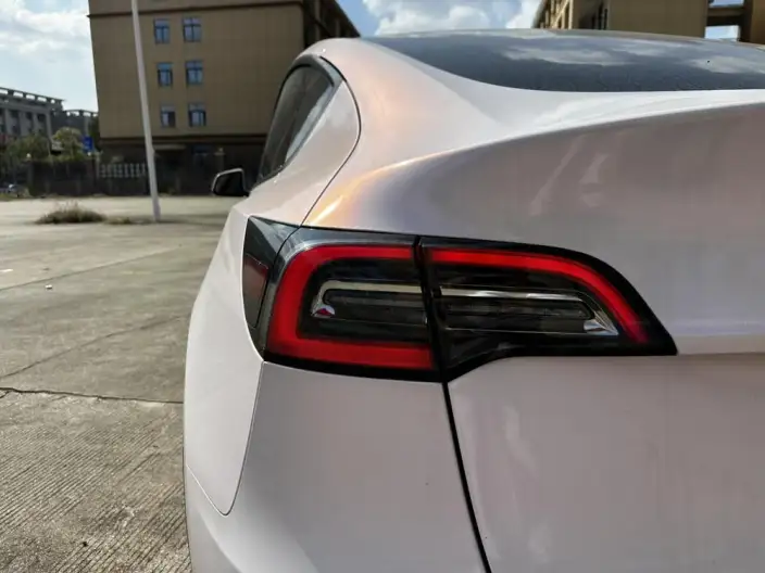 Model Y 2021 Model Standard Battery Life Rear-wheel drive version – фото 9