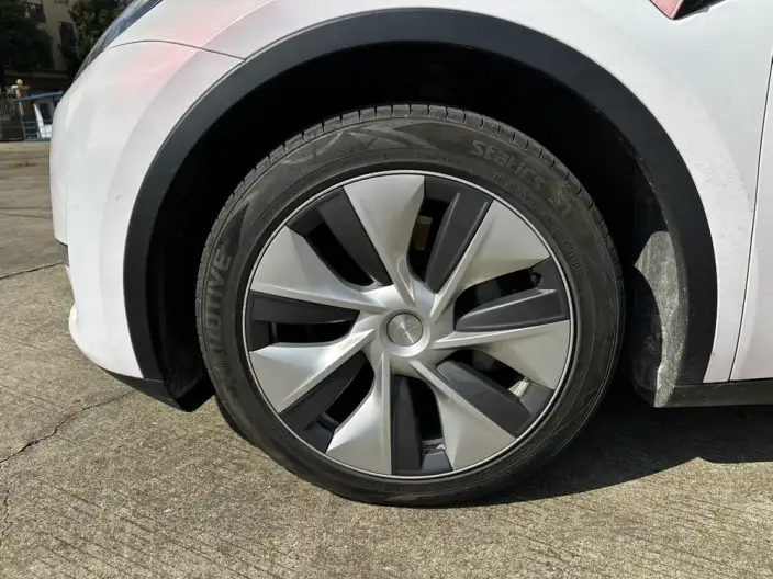 Model Y 2021 Model Standard Battery Life Rear-wheel drive version – фото 10