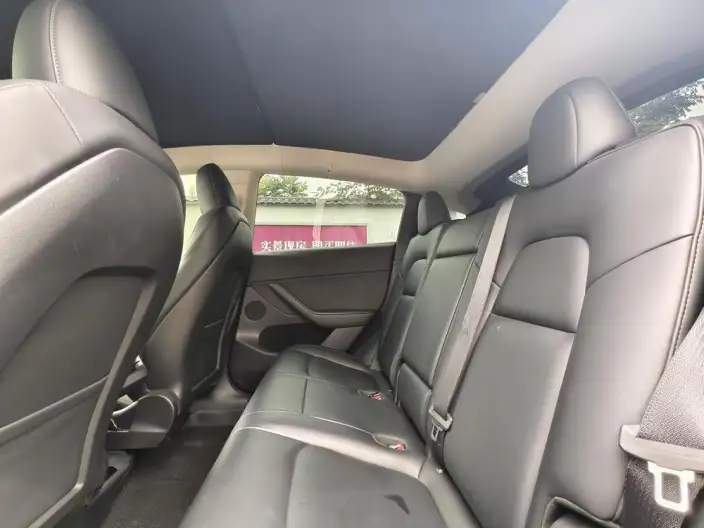 Model Y 2022 Model Facelift Rear-wheel drive version – фото 10